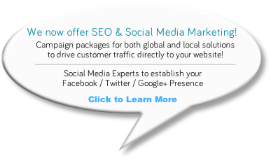 SEO & Social Media Marketing